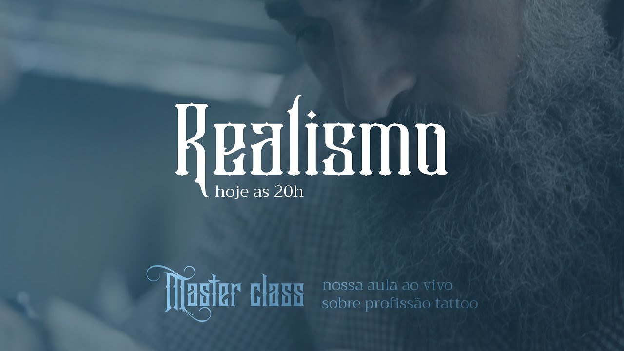 Master Class sobre Realismo