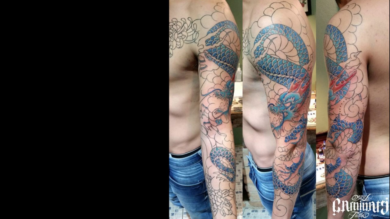 Resultados de alunos com o Tattoo Masters PRO
