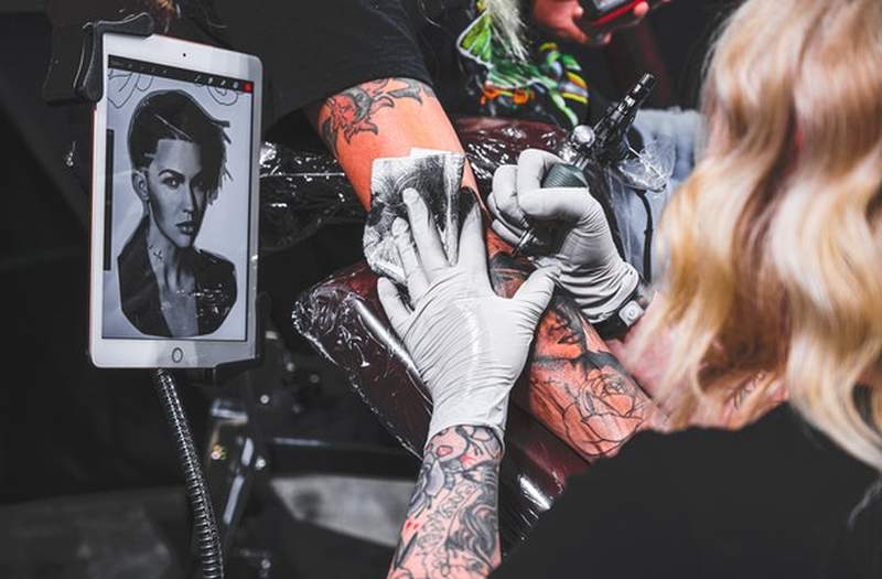 Studio de tatuagem Belo Horizonte BH | Melhores tatuadores de BH | Preços | Cuidados ao escolher um tatuador em BH